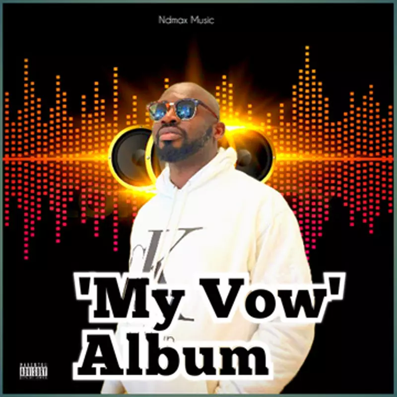 My Vow