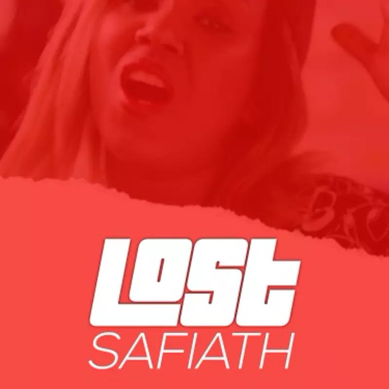 Lost