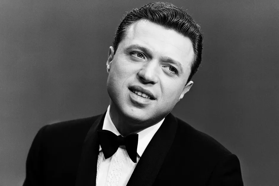 Steve Lawrence