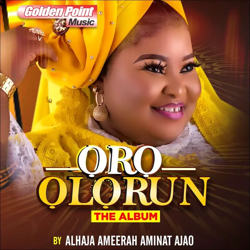 Oro Olorun