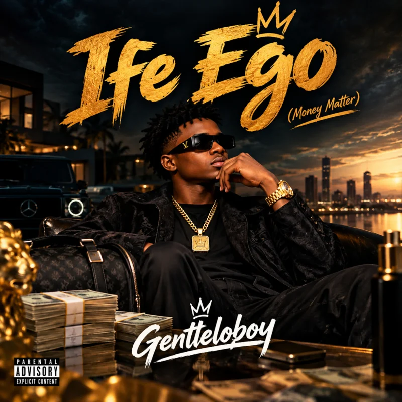 Ife Ego speed up