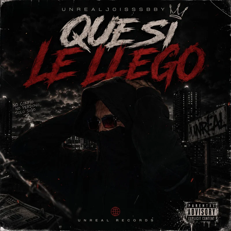 QUE SI LE LLEGO