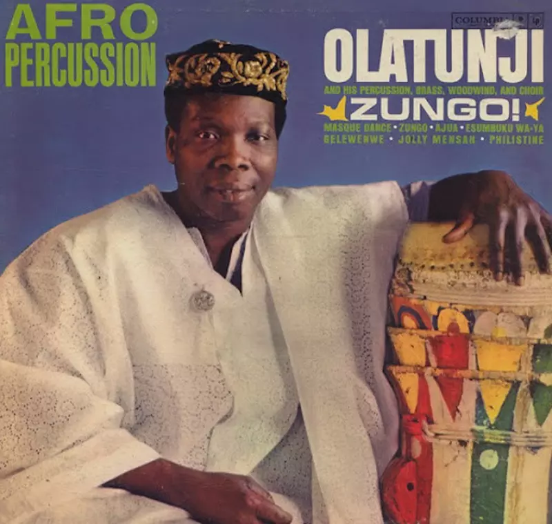 Zungo!