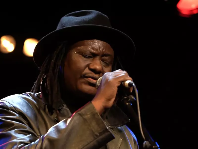 Abdoulaye Nderguet