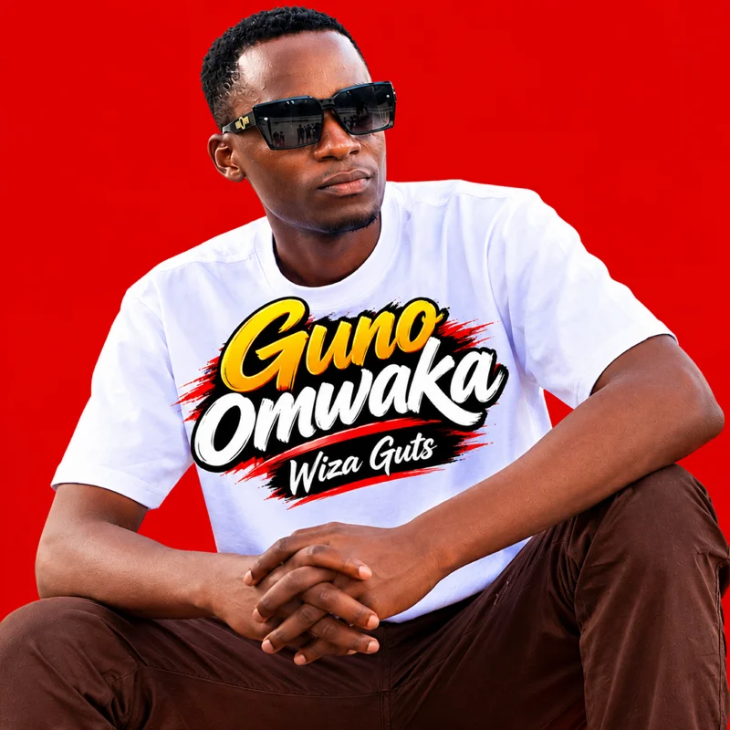 GUNO OMWAKA
