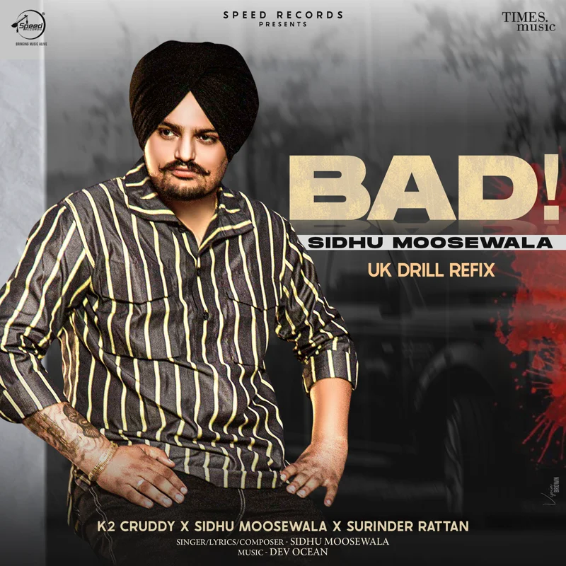 Bad