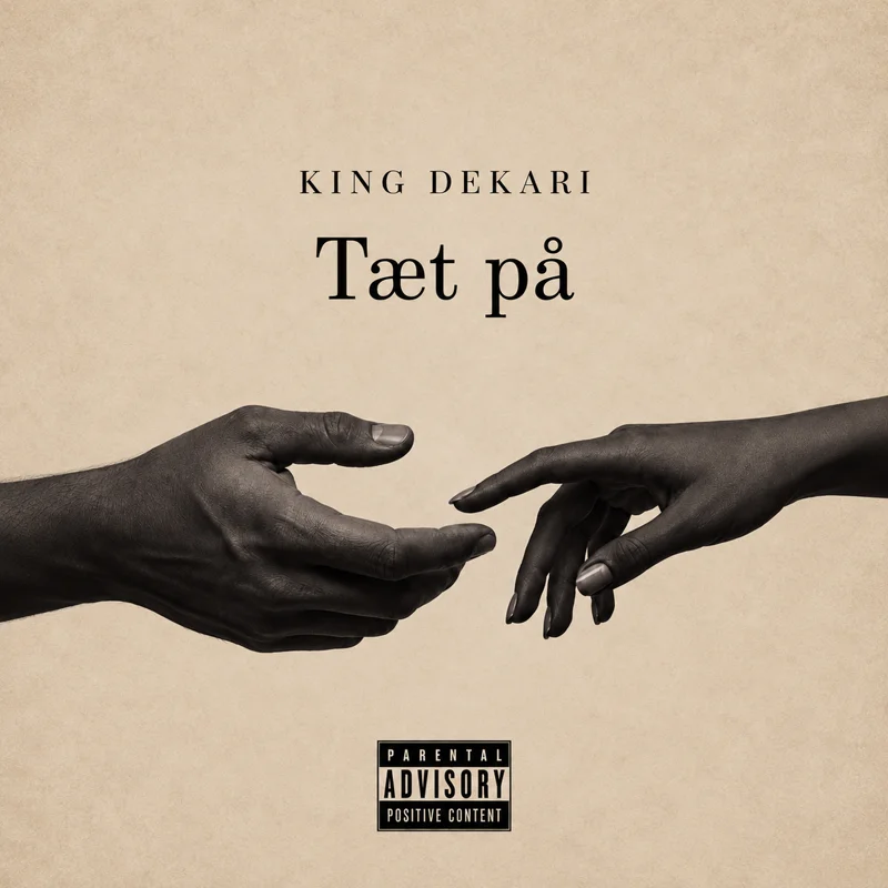 TÆT PÅ