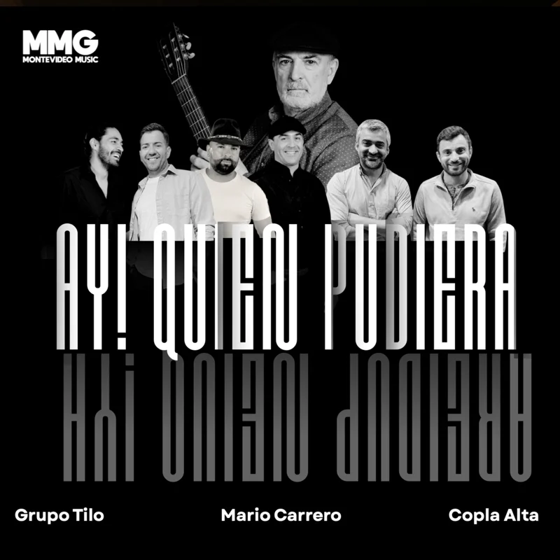 Ay! Quien Pudiera