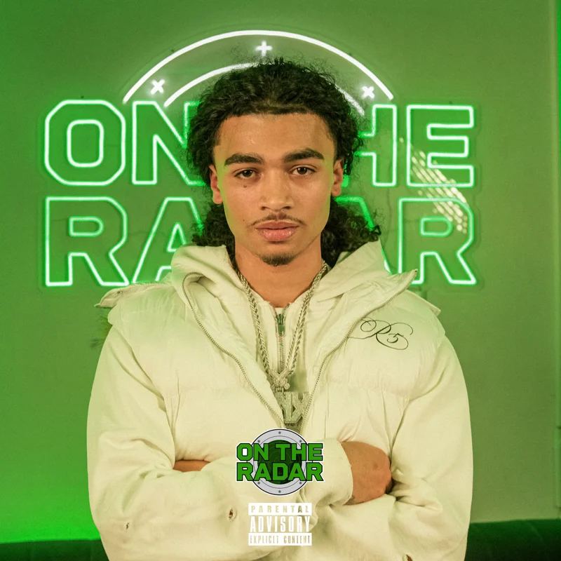 Jae Lynx "On The Radar" Freestyle