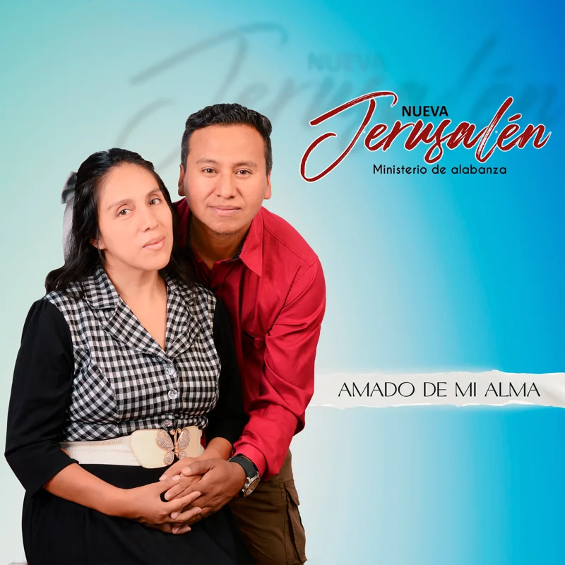 Amado De Mi Alma