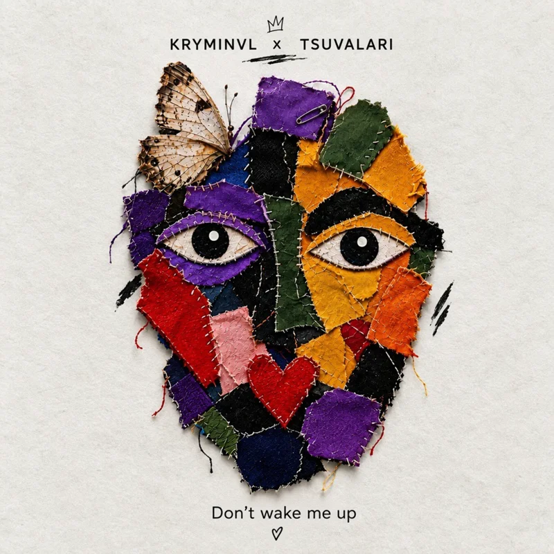 Don't wake me up