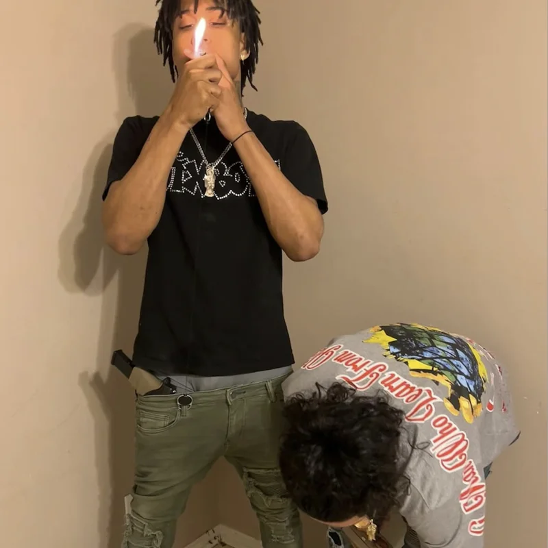 Drug Addiction