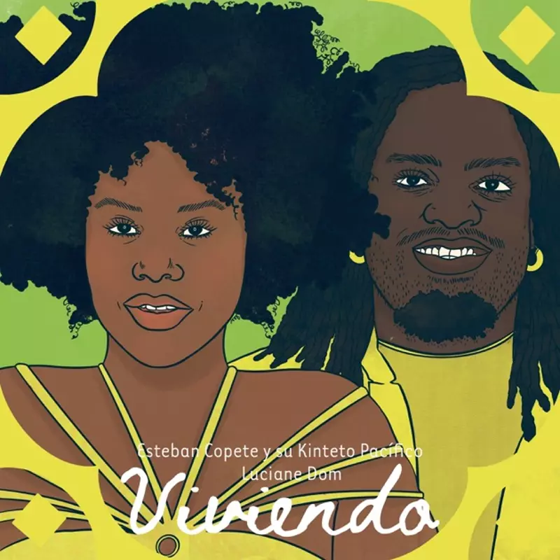 Viviendo