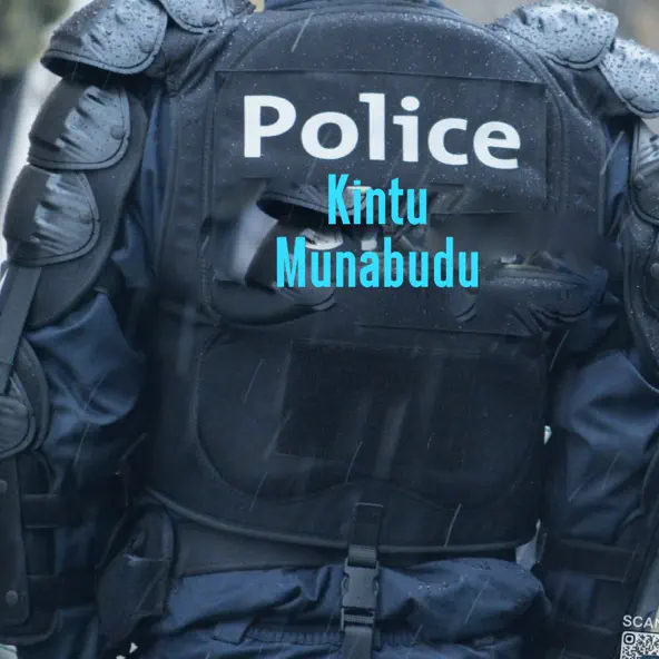 Police