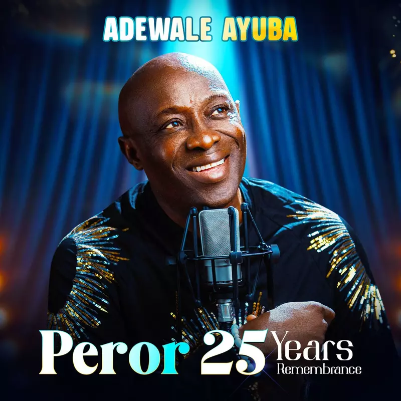 Peror 25 Years Remembrance