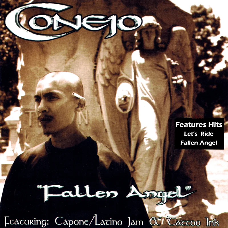 Fallen Angel