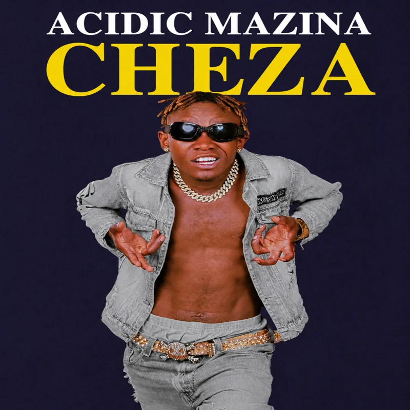 Cheza