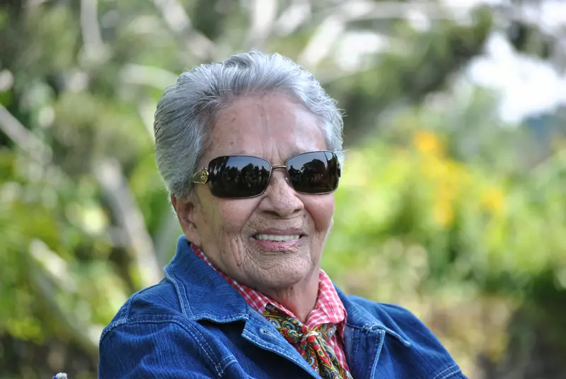 Chavela Vargas