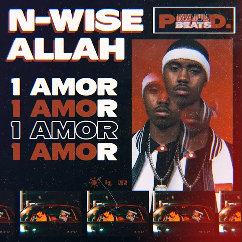 1 Amor