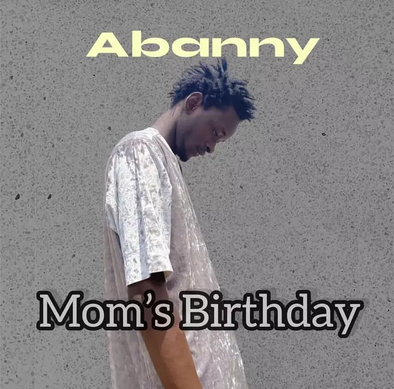 Mom's Birthday