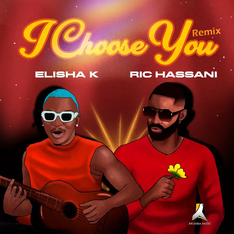 I Choose You - Remix
