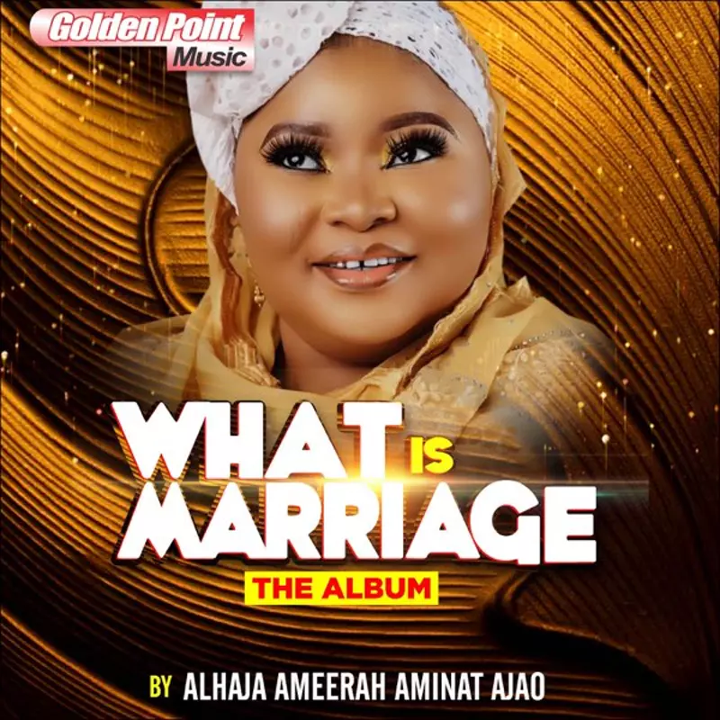 What is Marriage