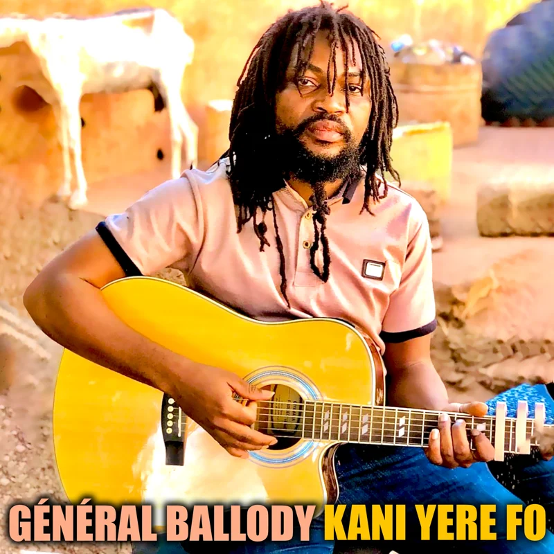 Kani Yere Fo