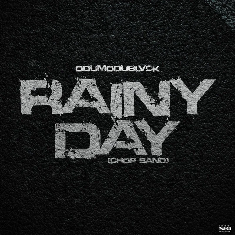 Rainy Day - Chop Sand
