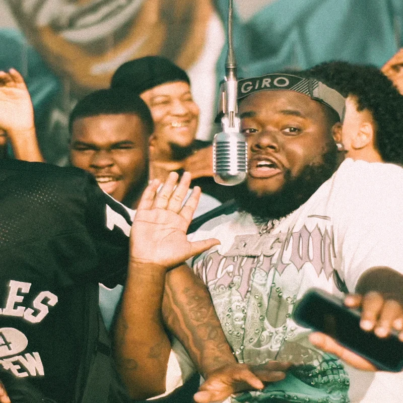 Have you tried talking to God? (Remix) (feat. 414bigfrank)