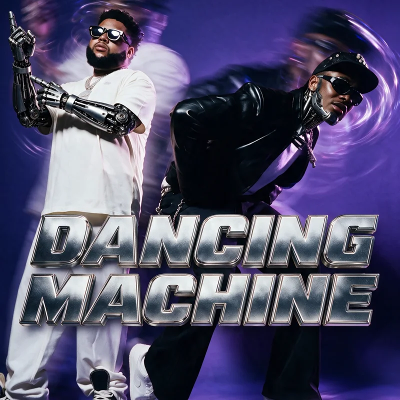 Dancing Machine