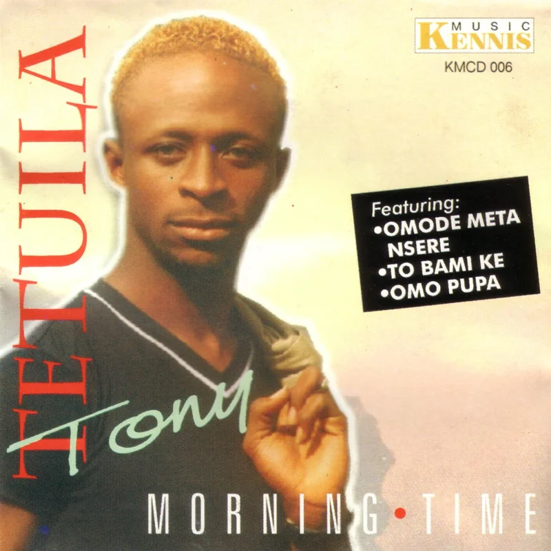 Morning Time