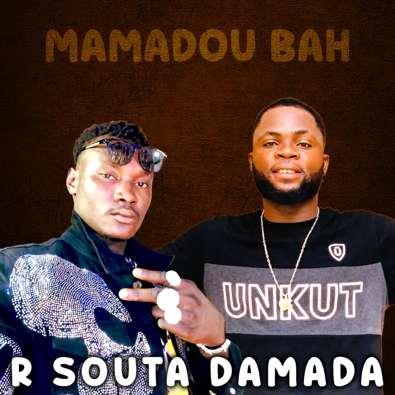 Mamadou Bah