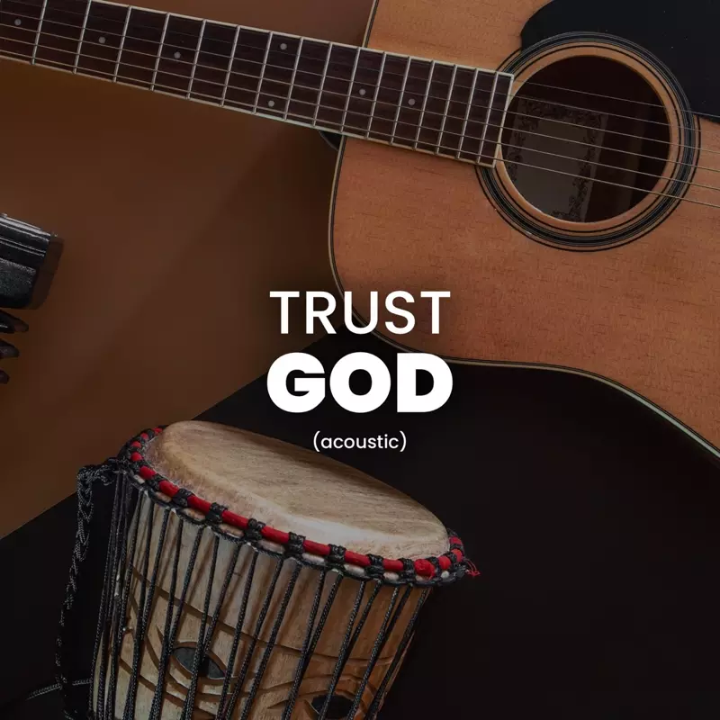Trust God