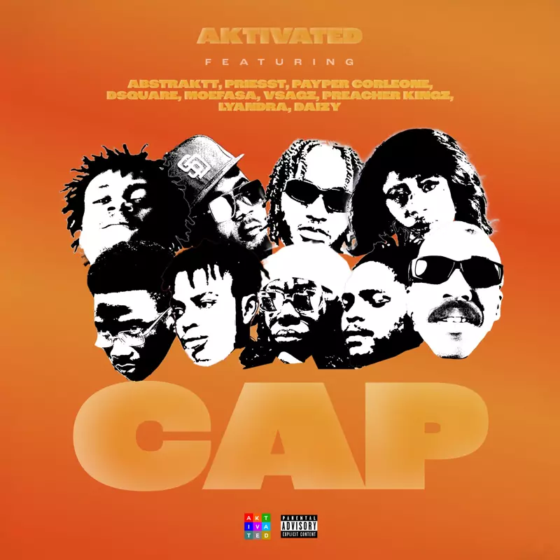 CAP