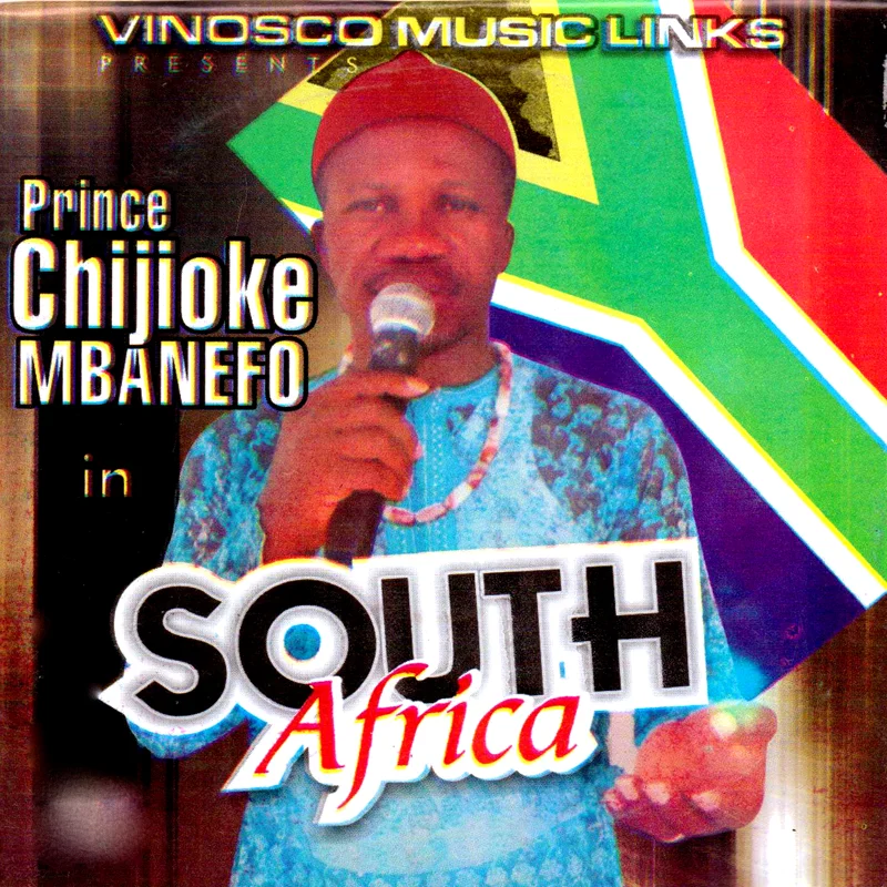 South Africa
