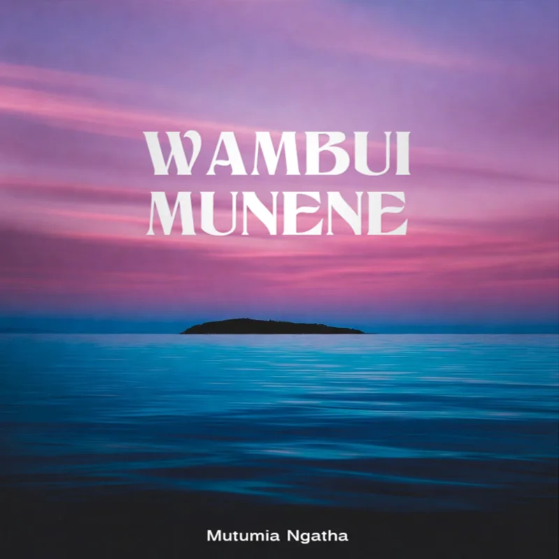 Mutumia Ngatha