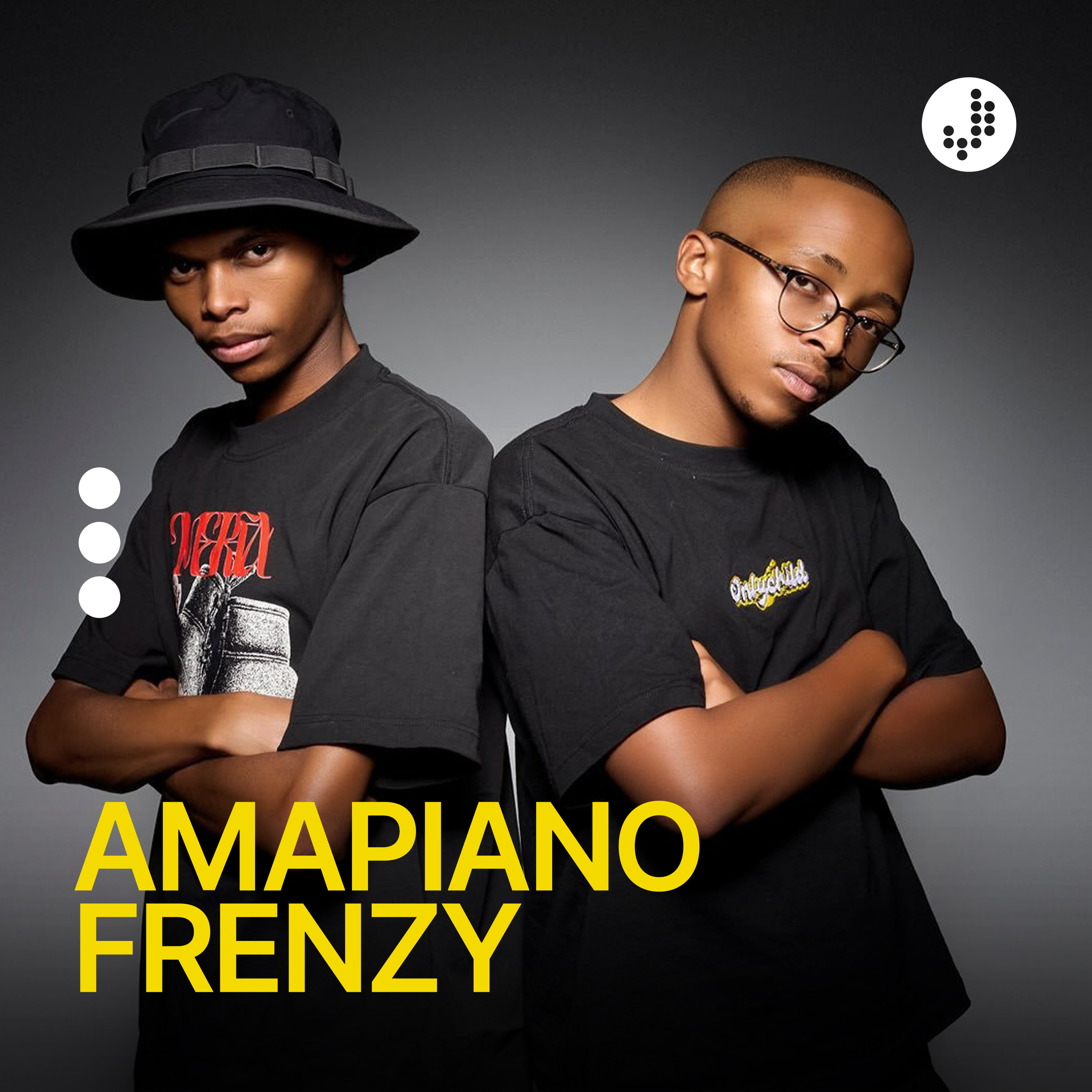 Amapiano Frenzy
