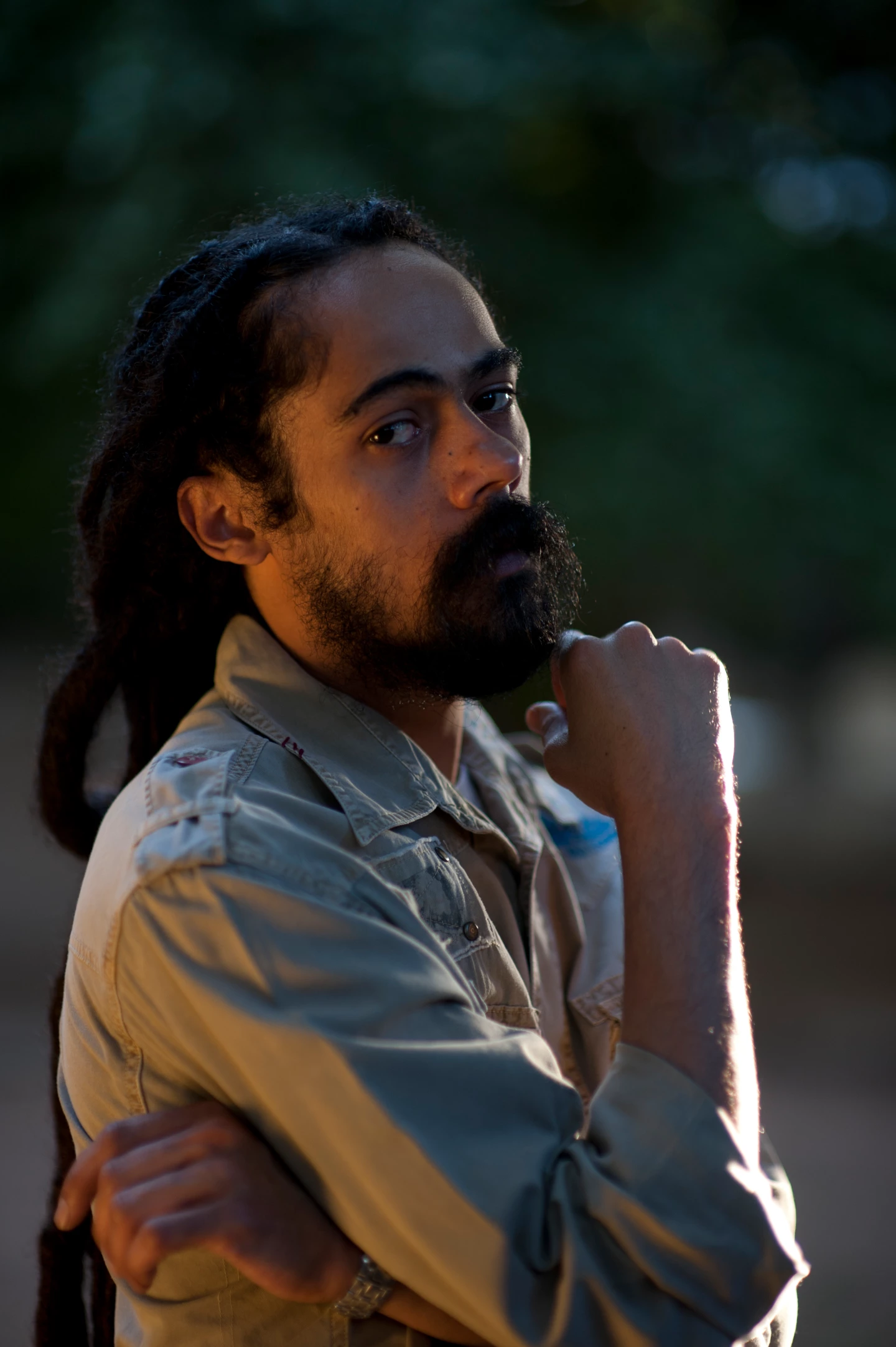 Damian Marley