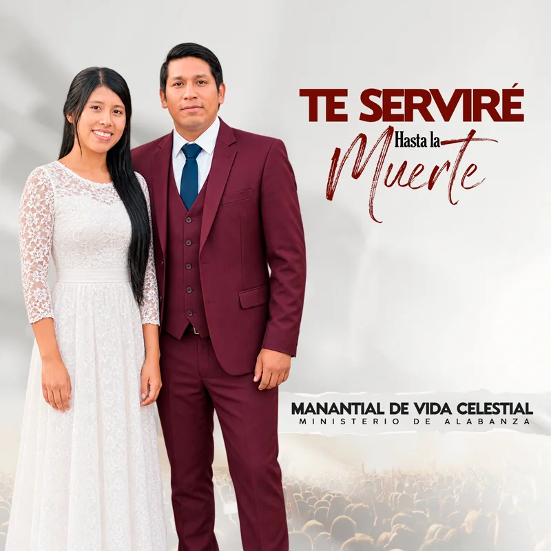 Te Serviré Hasta La Muerta