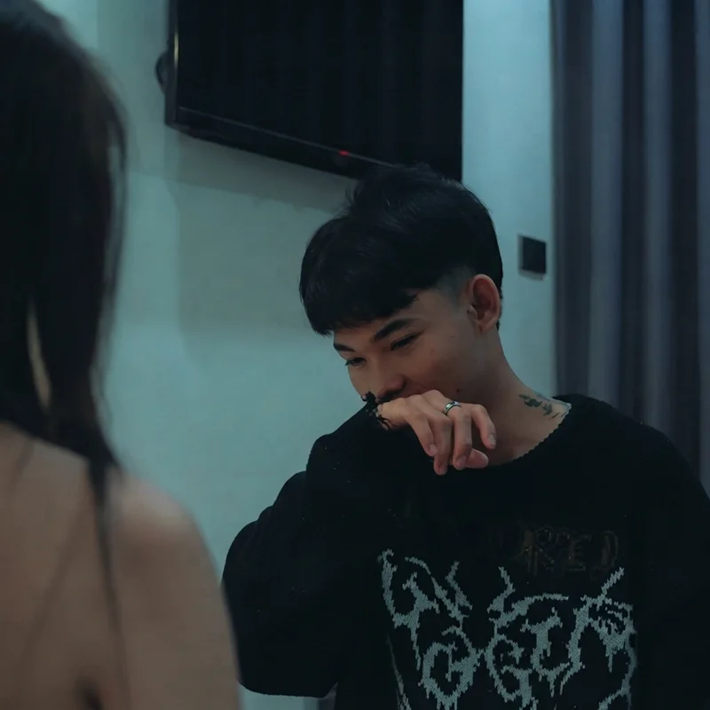 โปรดปล่อย (feat. THE LULL & vvake!)