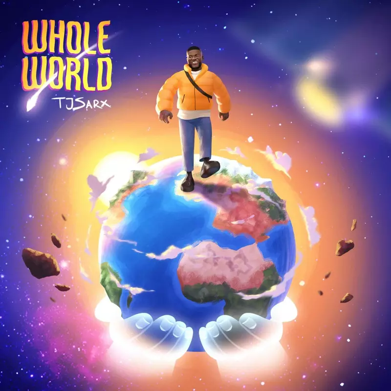 Whole World