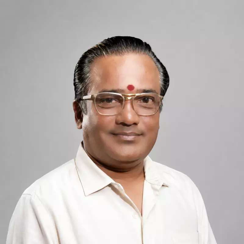 T.M. Soundararajan