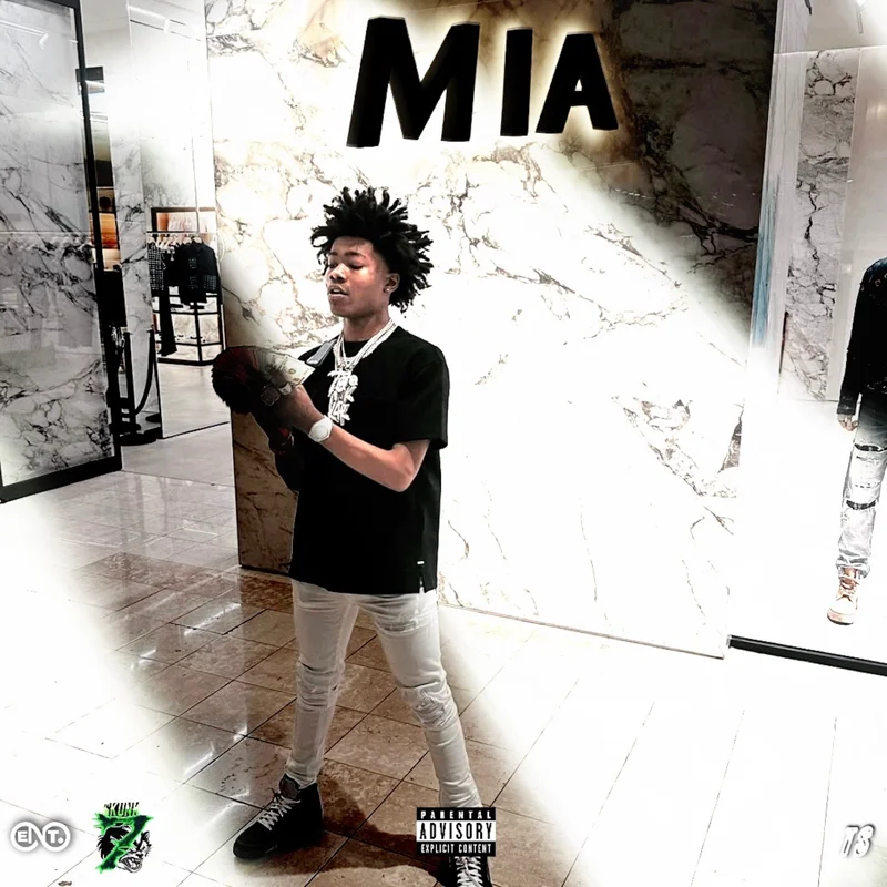 MIA