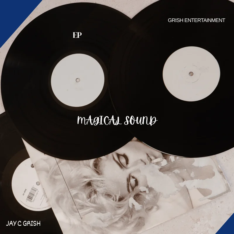 Magical Sound