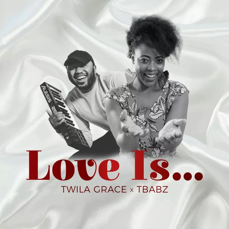 Love Is
