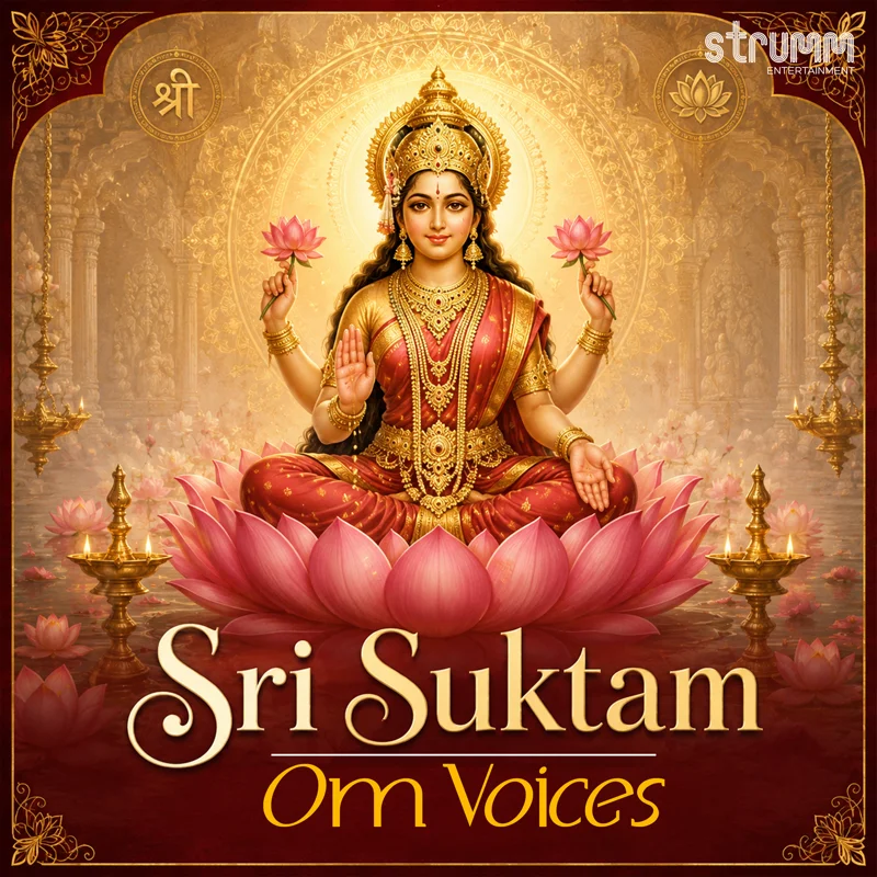 Sri Suktam