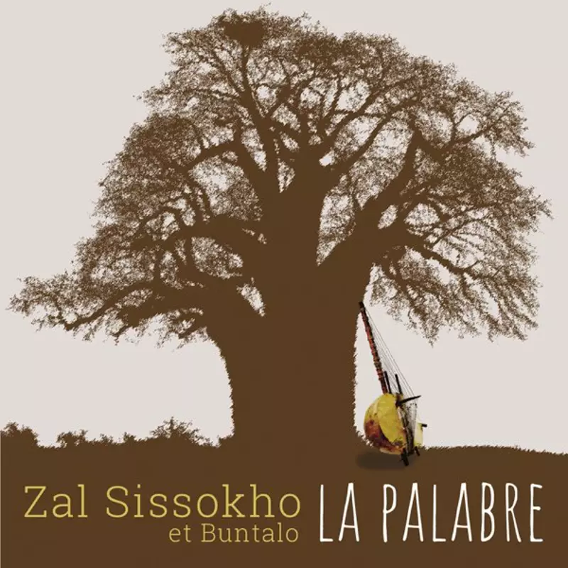 La Palabre