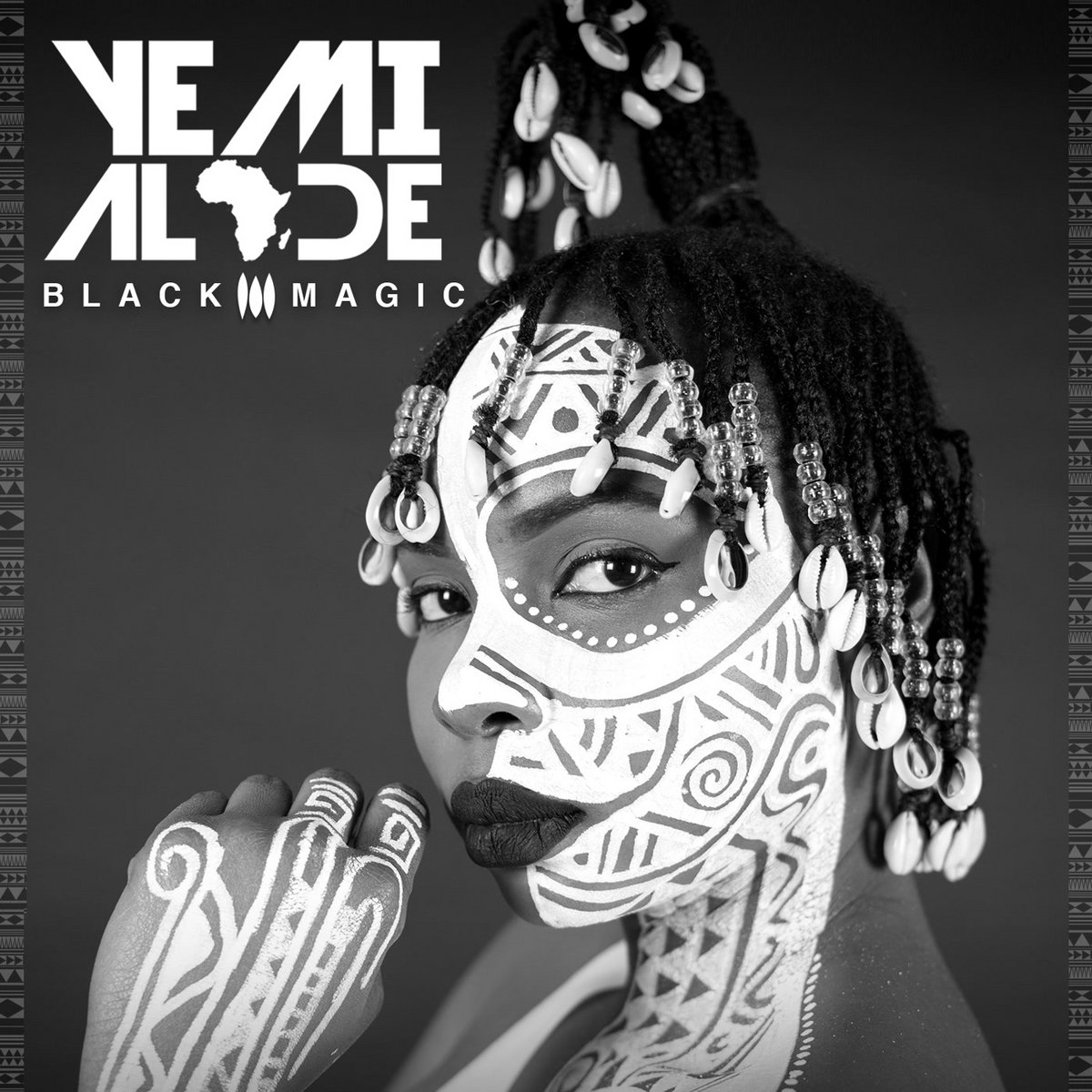 | Album - Black Magic (Deluxe Version)
