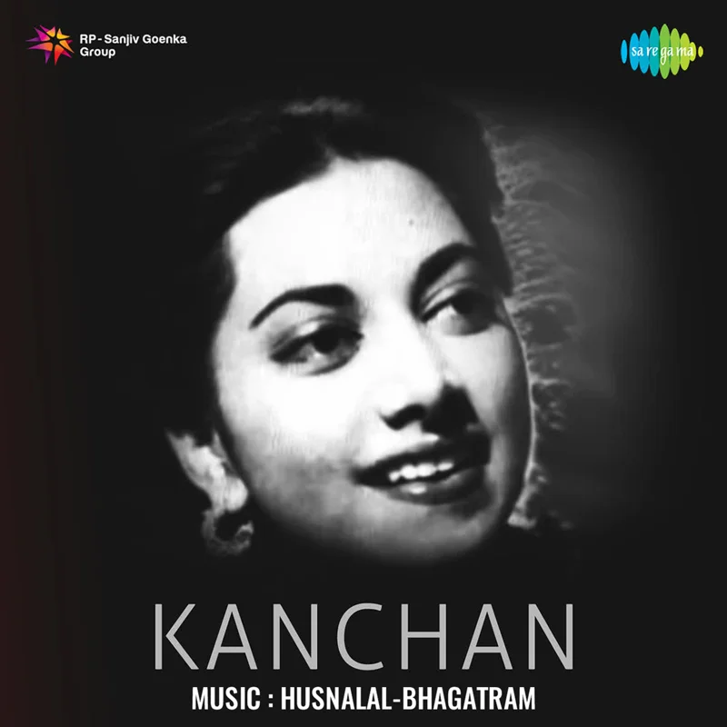Kanchan (Original Motion Picture Soundtrack)