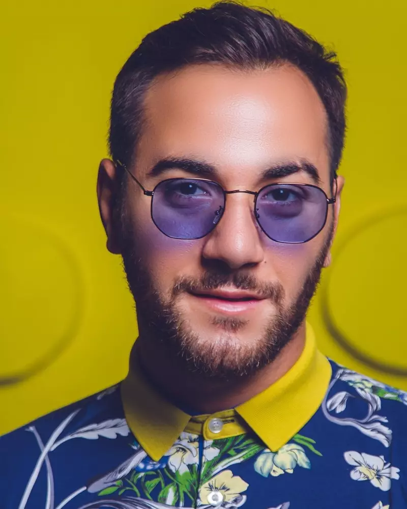 Orxan Babazadə